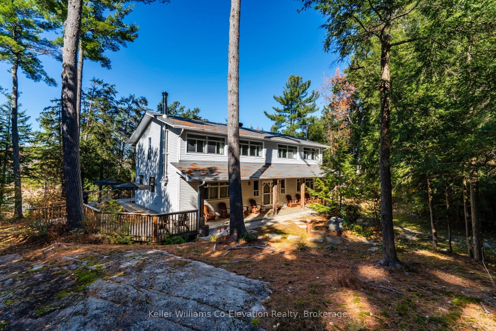 19 Huron Trail, Georgian Bay