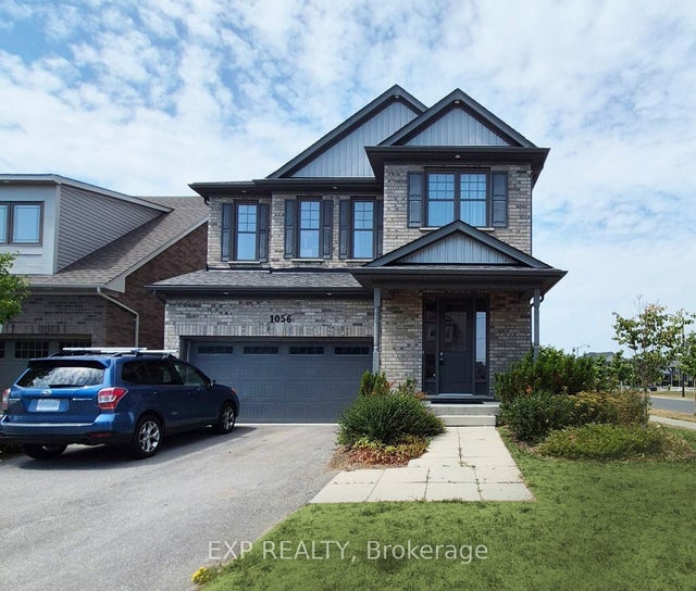 1056 Rippingale Trail, Peterborough
