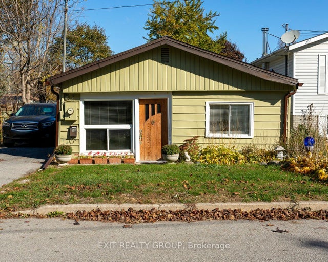 127 Leopold Street, Quinte West