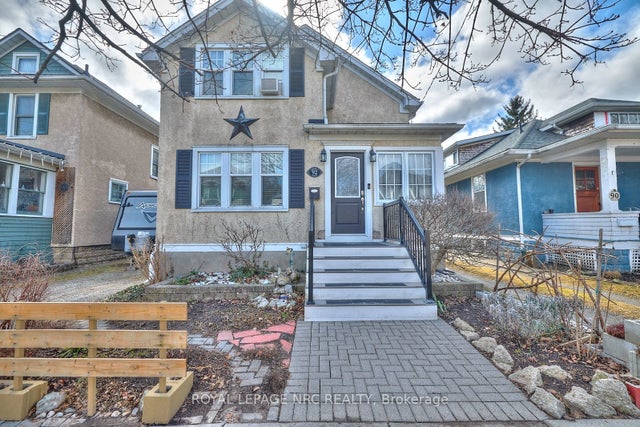 92 Dufferin Street, St. Catharines