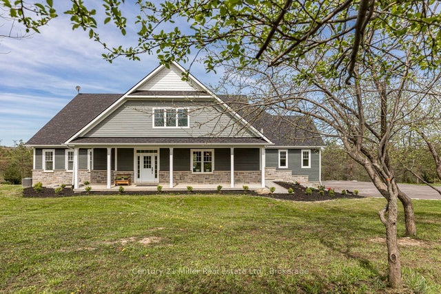 5583 3rd Line Road, Erin