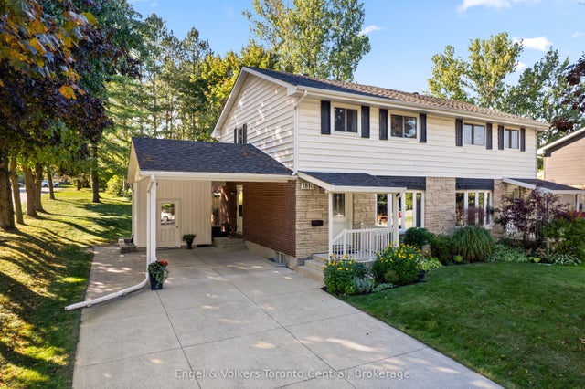 1810 6th Avenue W, Owen Sound