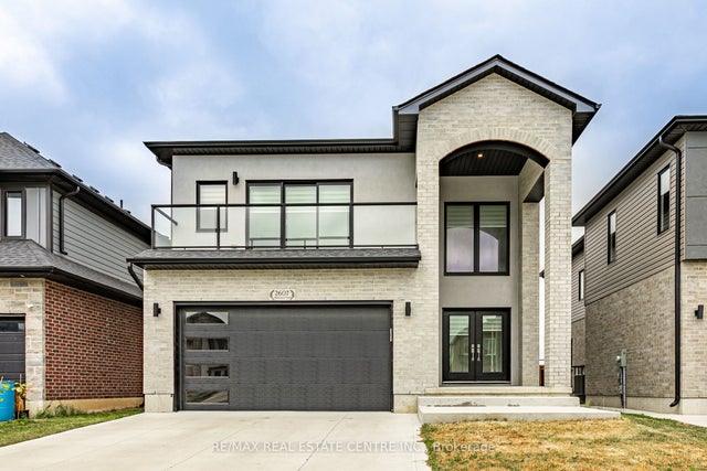 2607 Bateman Trail, London South