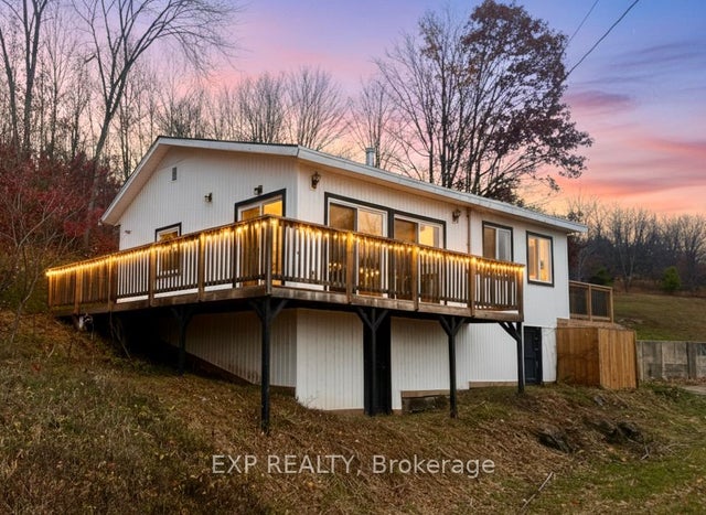 6129 Arden Road, Frontenac