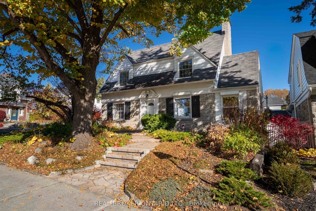 43 Reid Avenue, Dows Lake - Civic Hospital and Area