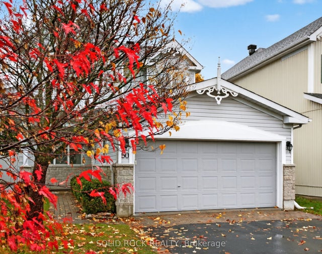 50 Insmill Crescent, Kanata