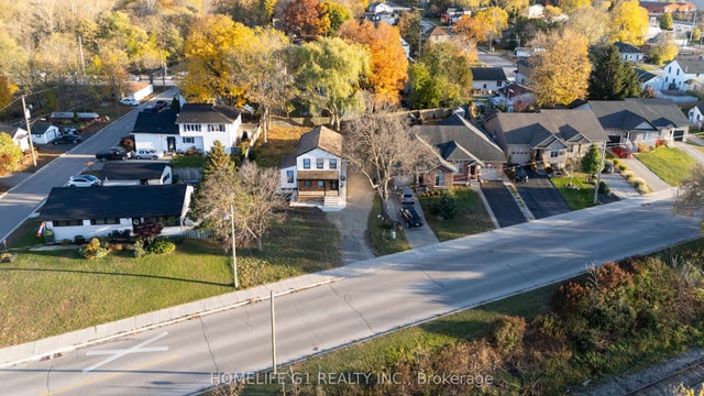 241 Charles Street W, Ingersoll