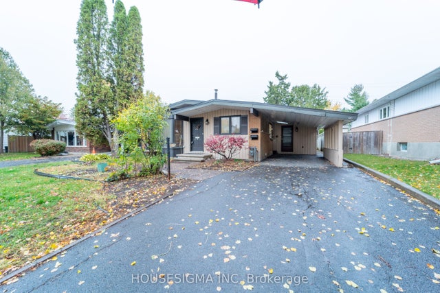2335 Harding Road, Elmvale Acres and Area