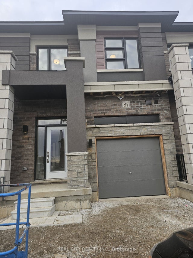 37 George Brier Drive W, Brant