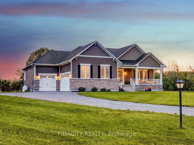 168 Kaswit Drive, Beckwith