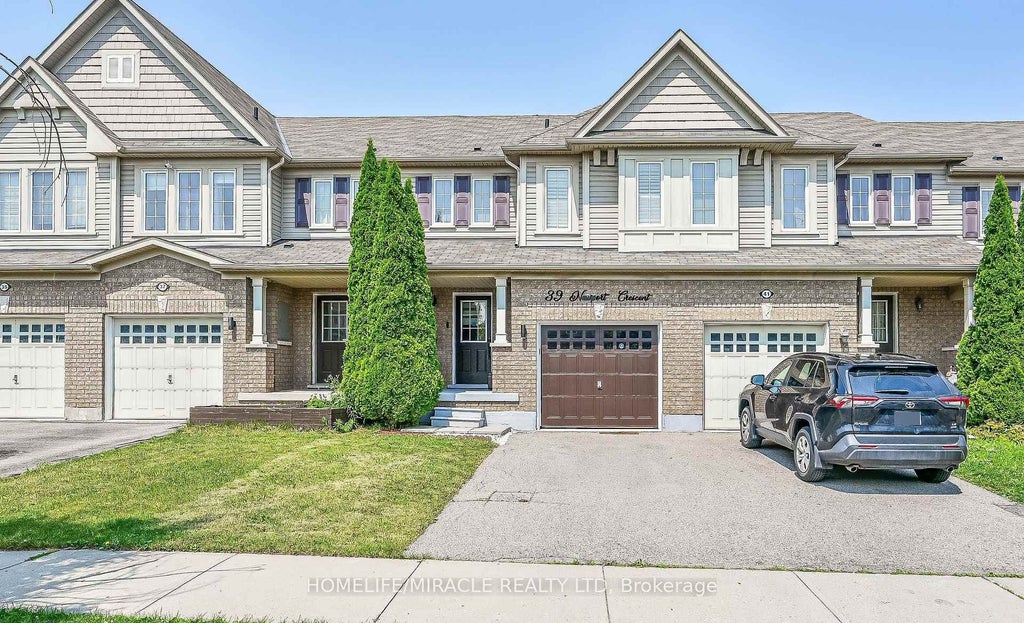 39 Newport Crescent, Hamilton