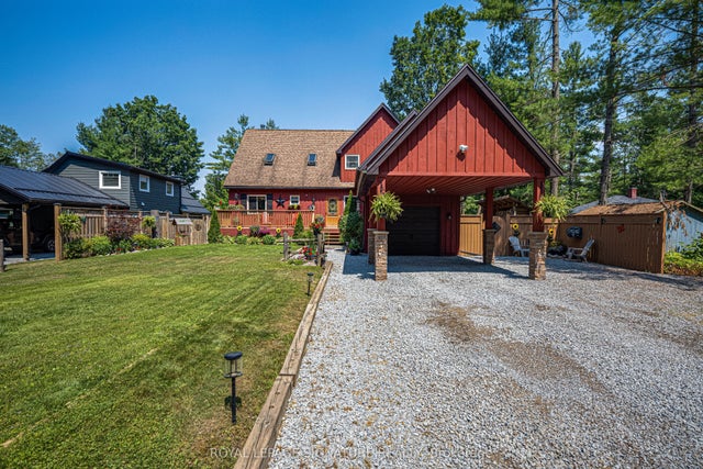 153 Stanley Road, Kawartha Lakes