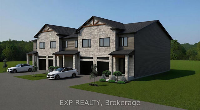 122 Lorie Street, The Nation