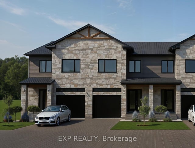 118 Lorie Street, The Nation