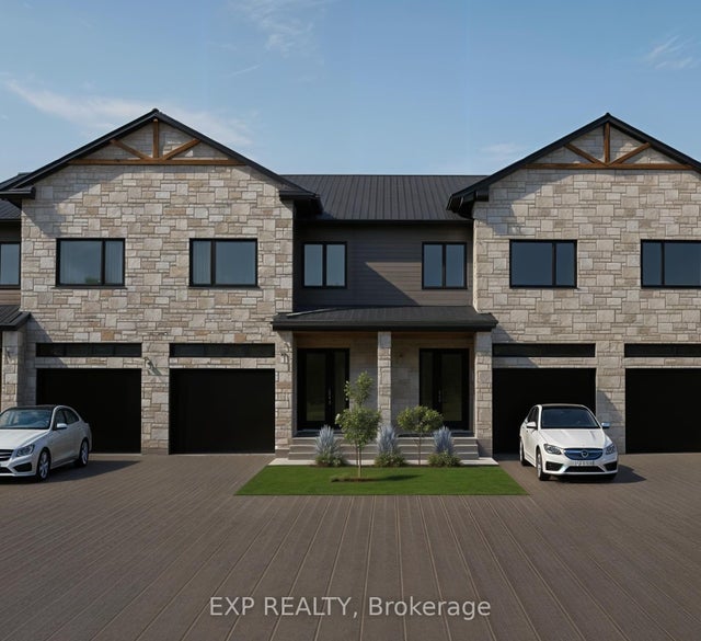 120 Lorie Street, The Nation