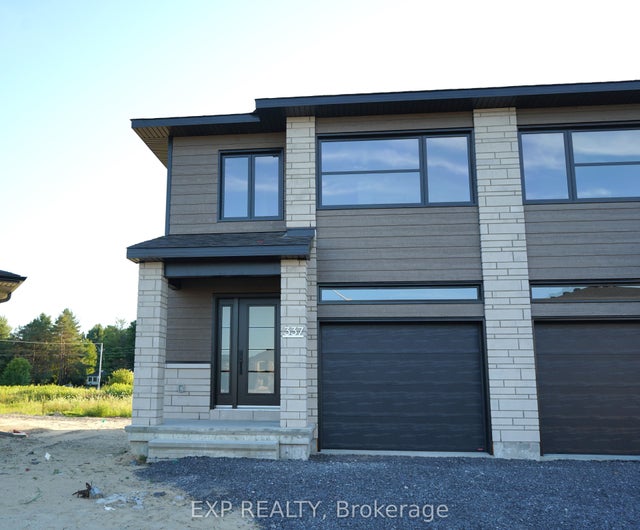 114 Lorie Street, The Nation