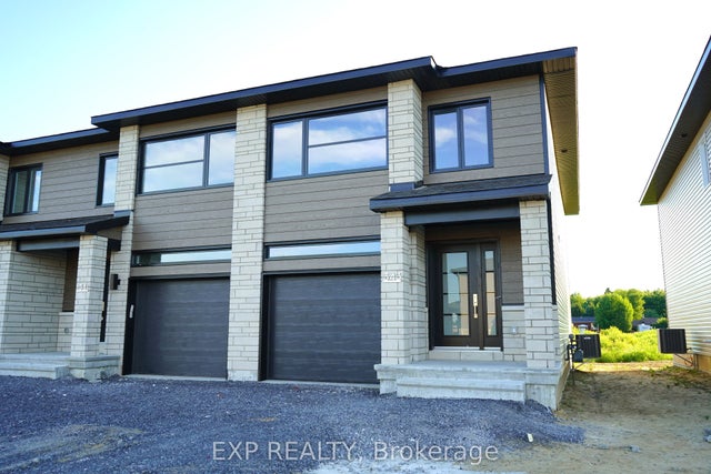 108 Lorie Street, The Nation