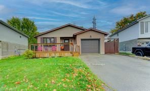 50 Newbury Drive, Kitchener