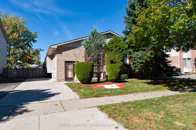 77 Bonaventure Drive, London East