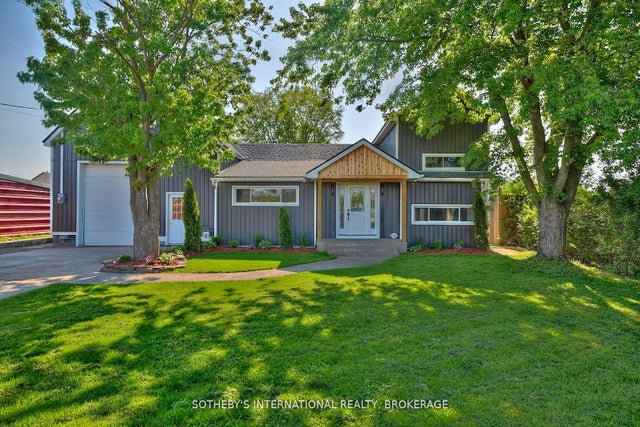 7186 Garner Road, Niagara Falls