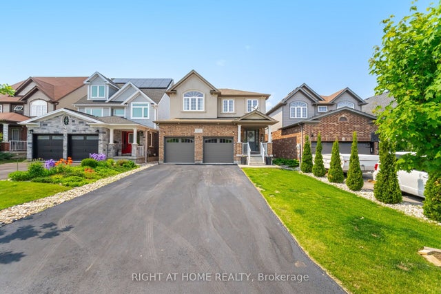 132 Coker Crescent, Guelph/Eramosa