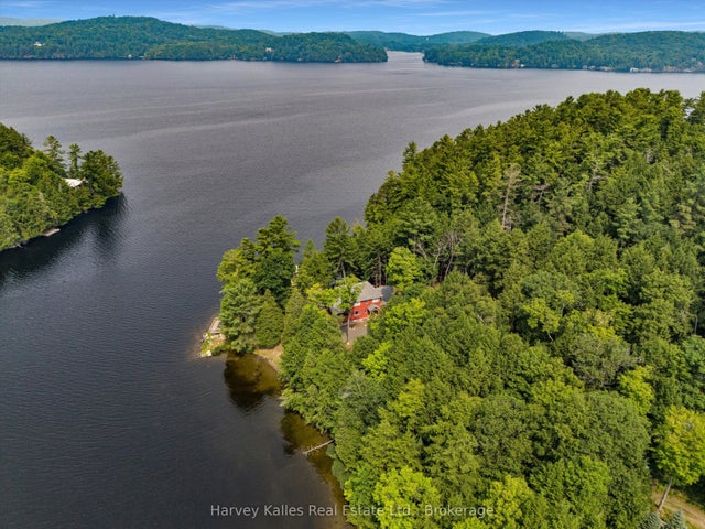 3-1030 Raven Hill Road, Lake of Bays