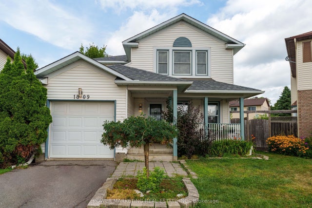 1809 Chopin Place, Orleans - Convent Glen and Area