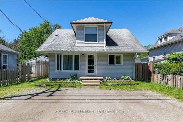 139 Ridgeway Road Lower, Fort Erie