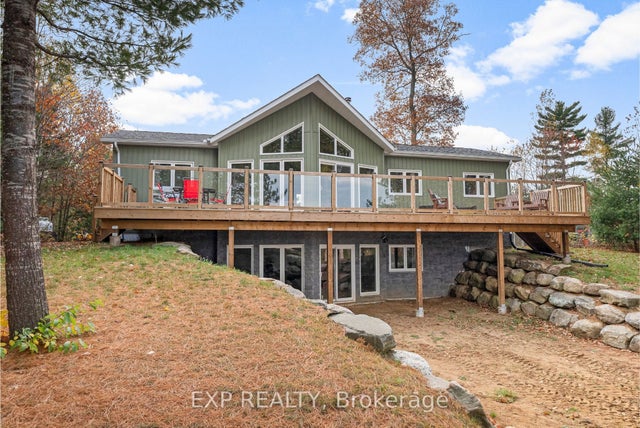 79 Warbler Way, Madawaska Valley