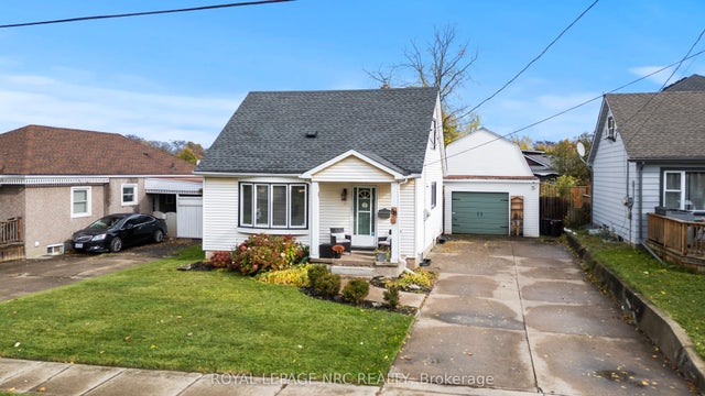 88 Park Avenue, St. Catharines