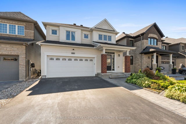 359 Hepatica Way, Orleans - Cumberland and Area