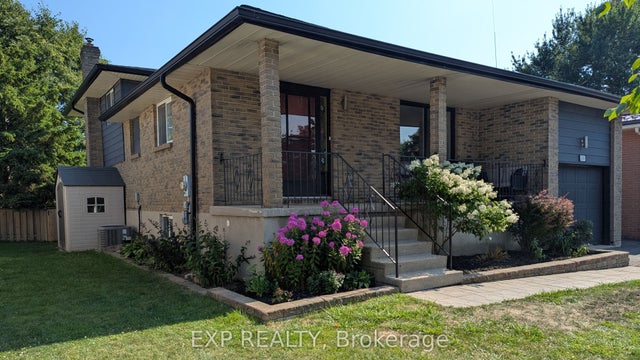 249 Whitelock Street, Stratford