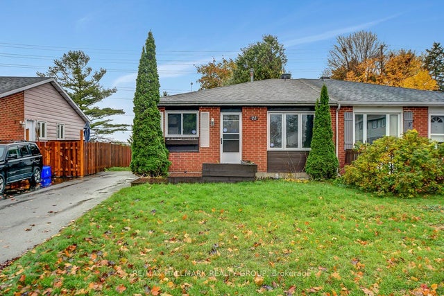 71 Morton Drive, Kanata