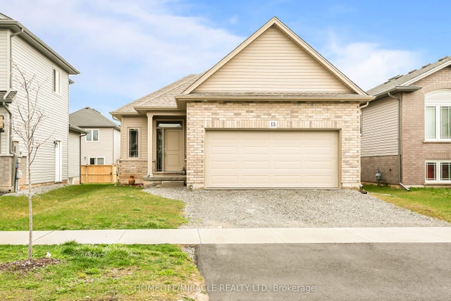 15 Tucker Street, Thorold