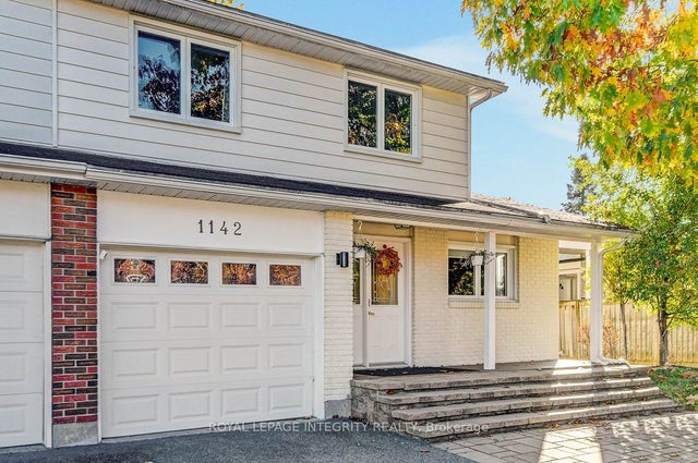 1142 Elmlea Drive, Beacon Hill North - South and Area