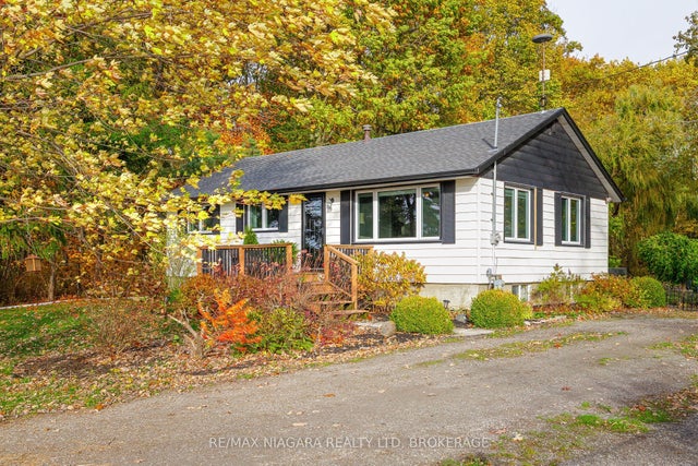 22009 Side Road 20 N/a, Wainfleet