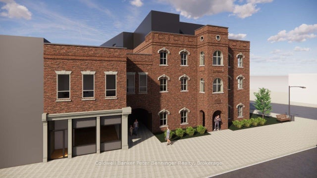 604 Queen Street S 312, Arran-Elderslie