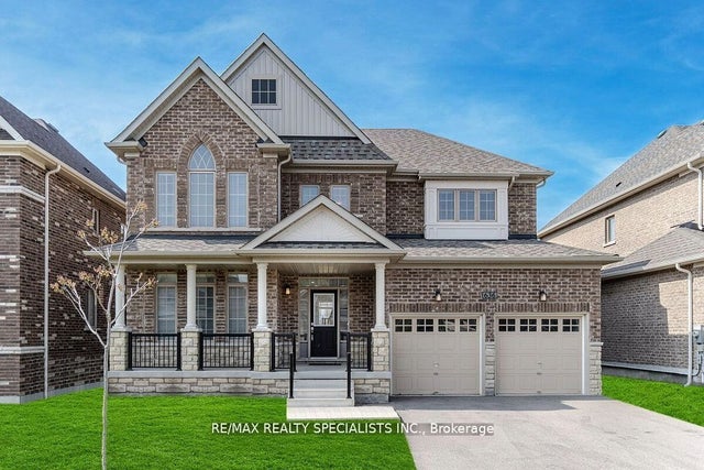 636 Mcgill Lane, Woodstock