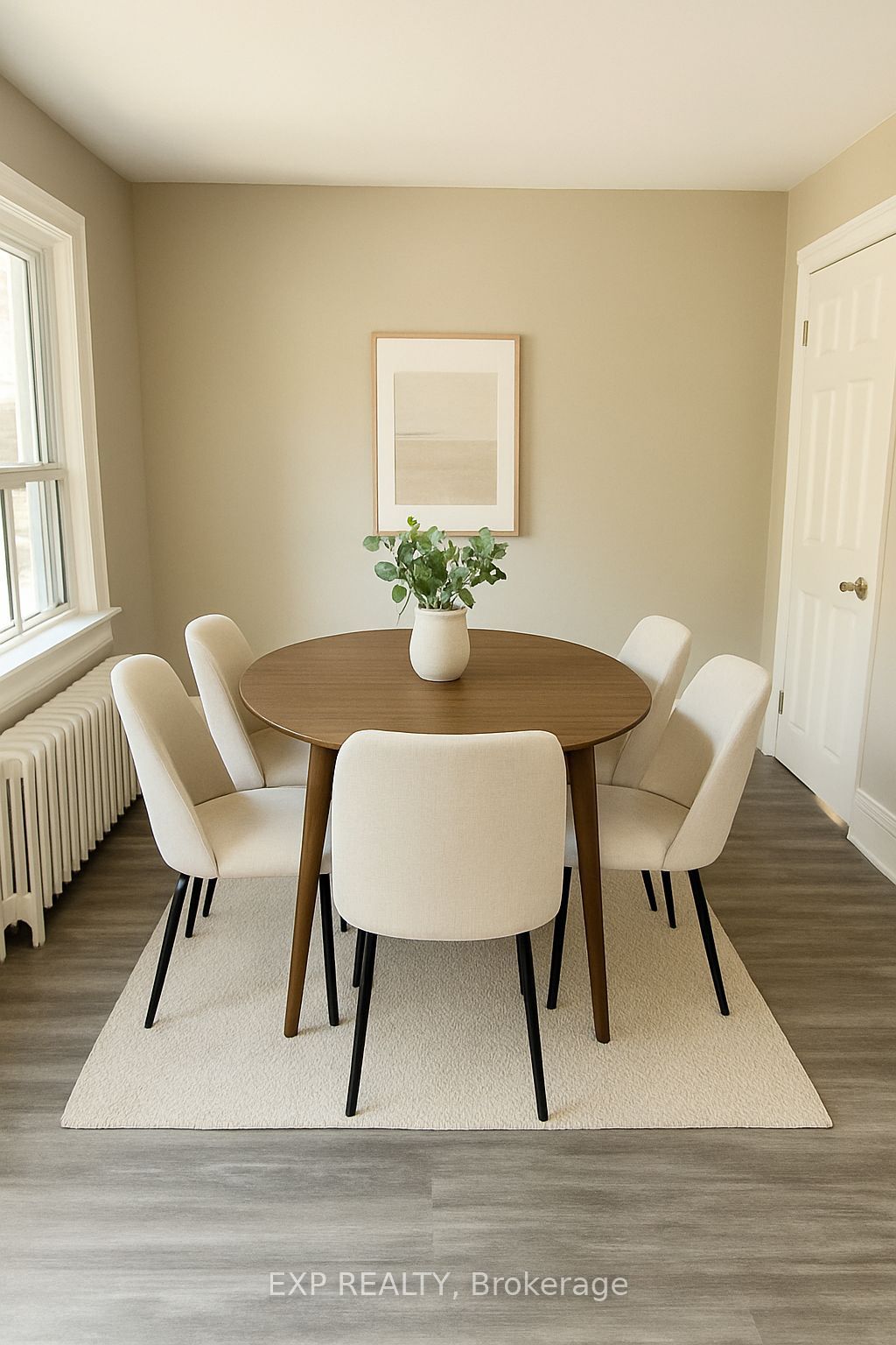 45 Louisa Street 3, St. Catharines