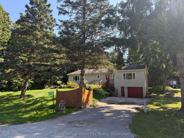 1 Kenneth Avenue, Erin