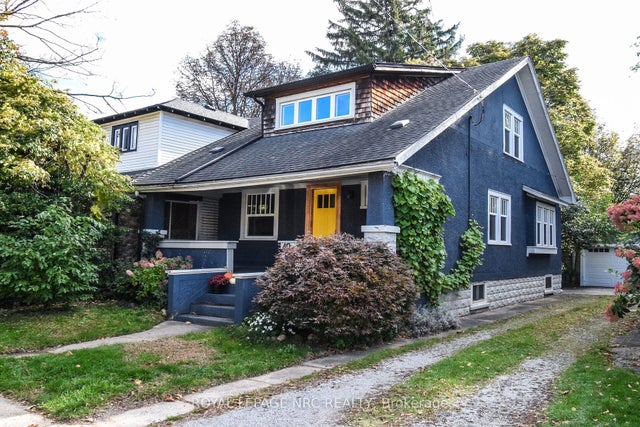 40 Louisa Street, St. Catharines