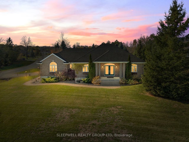 1040 Misty Morning Lane, Greely - Metcalfe - Osgoode - Vernon and Area