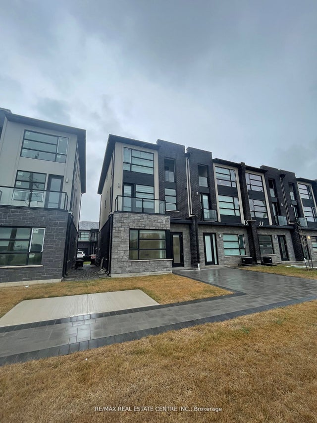 63 Warren Trail Lower, Welland