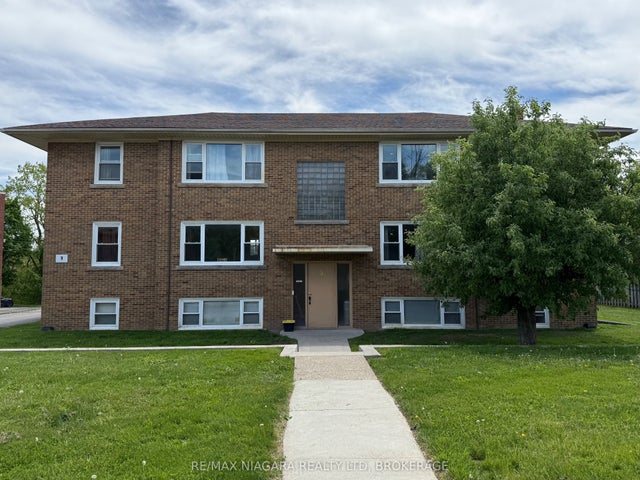 9 Riverview Boulevard 1, St. Catharines