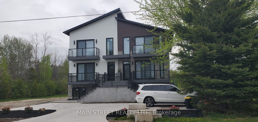 157 Edward Street, Saugeen Shores