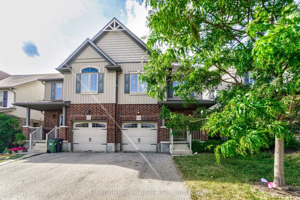 44 Acker Street, Guelph