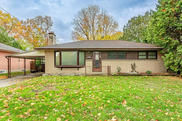 377 Griffith Street, London South