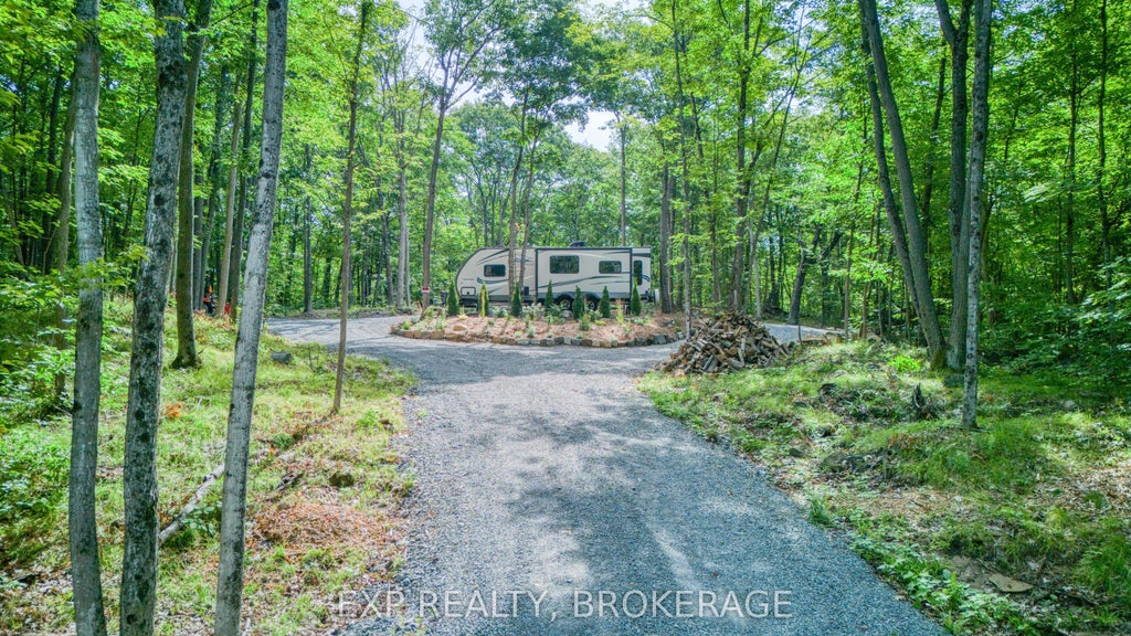 1267 Crow Lake Road, Frontenac