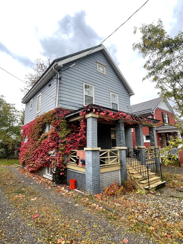 17 Marmora Street 1, St. Catharines