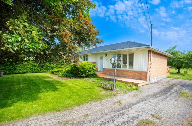 97 King St Street E, Haldimand